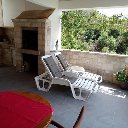 Contessa Robinson House Villa Zrnovo Exterior photo