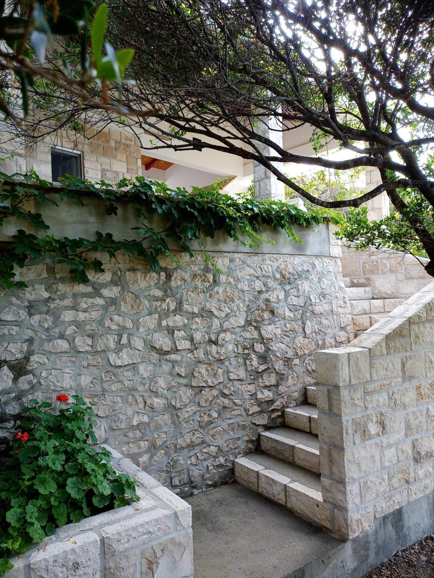 Contessa Robinson House Villa Zrnovo Exterior photo